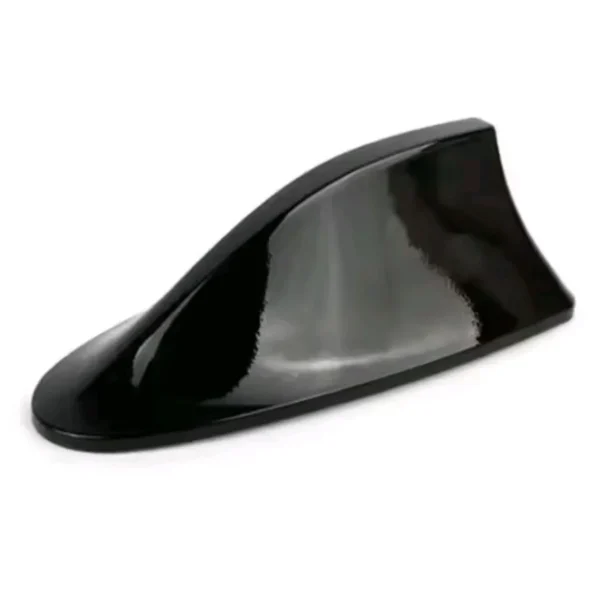 Antena Tubarão Universal para Carro - Design Moderno - Imagem 4